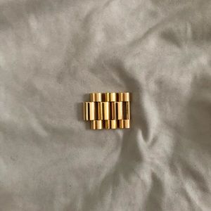 Original Rolex 18038 President DayDate 3 links 18k